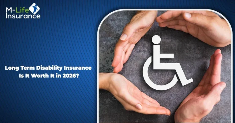 Long Term Disability Insurance