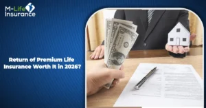 Return of Premium Life Insurance