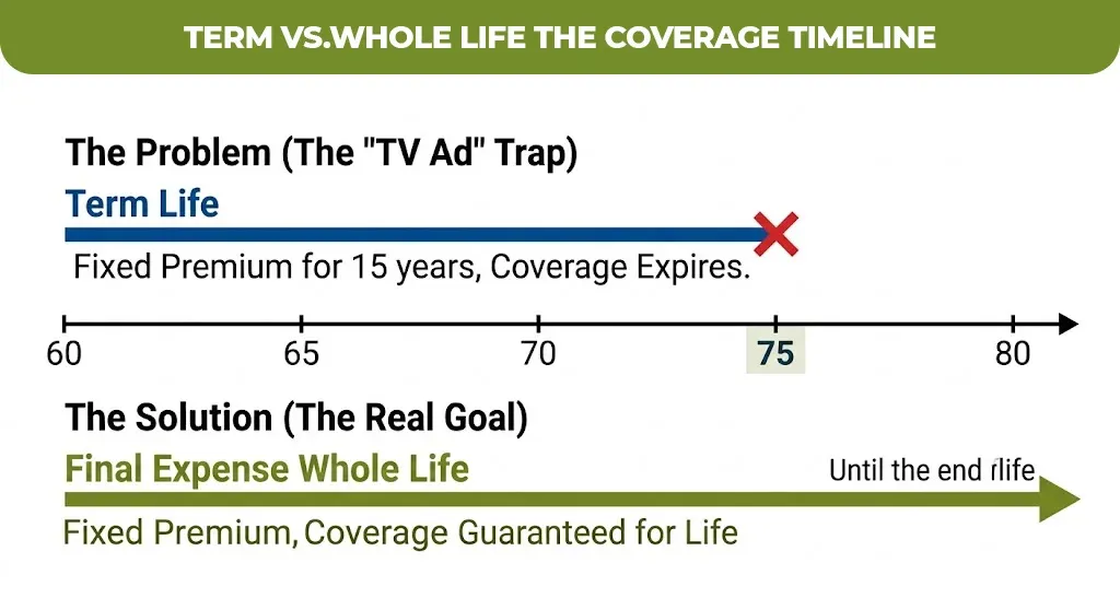 Term-Vs.Whole-Life-The-Coverage-Timeline