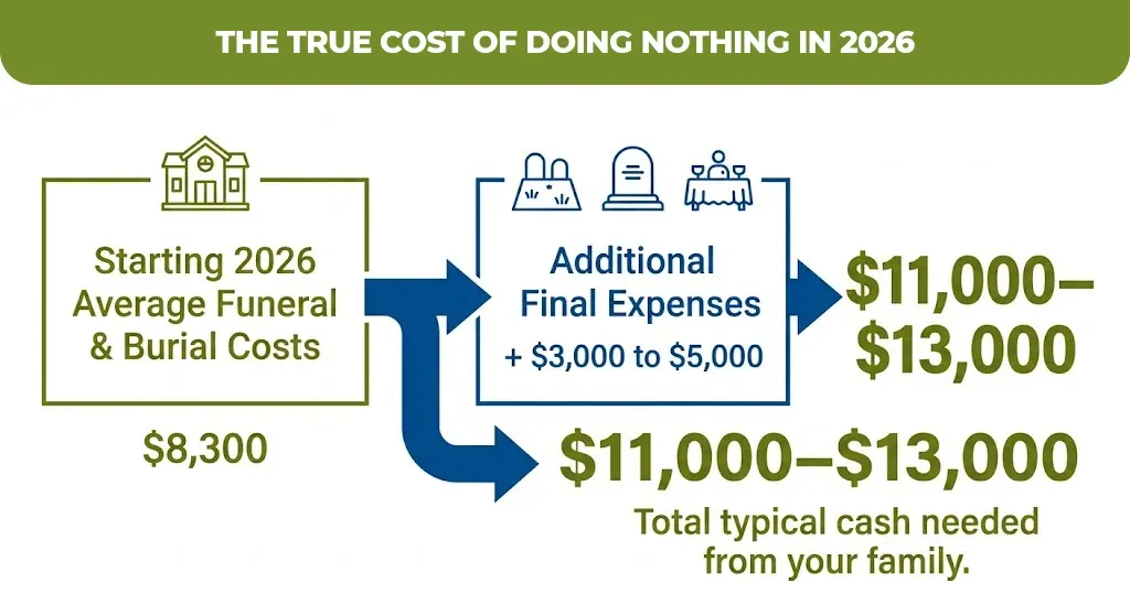 The True Cost Of Doing Nothing in 2026