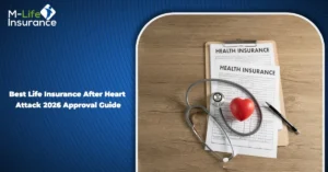 Best Life Insurance After Heart Attack