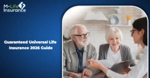 Guaranteed Universal Life Insurance