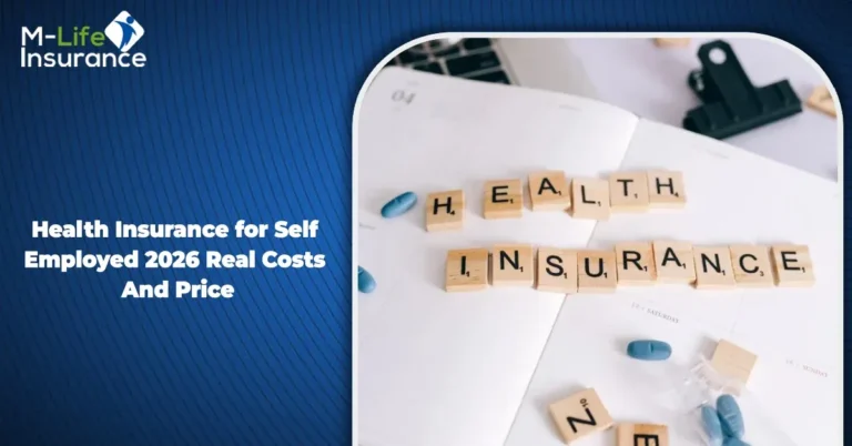 Health Insurance for Self Employed