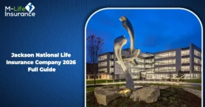 Jackson National Life Insurance Company