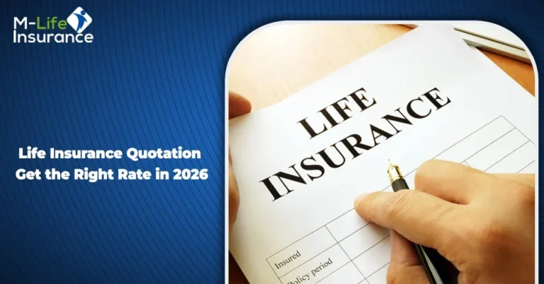Life Insurance Quotation