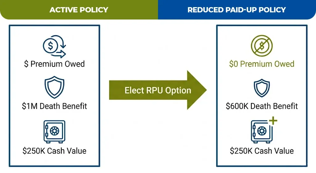 active policy