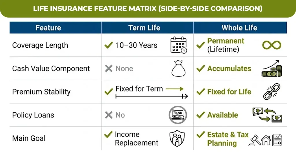 life-insurance-feature-matrix-(side-by-side-comparison)