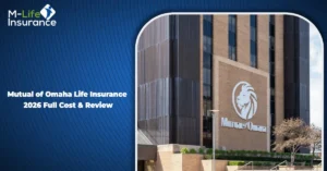 Mutual of Omaha Life Insurance