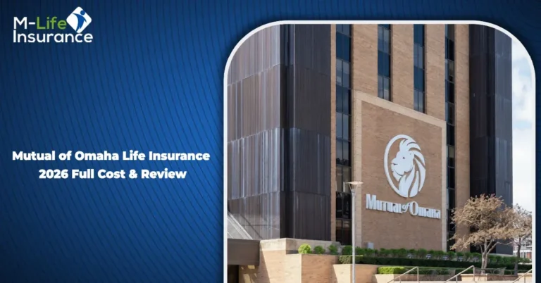Mutual of Omaha Life Insurance