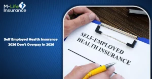 Self Employed Health Insurance