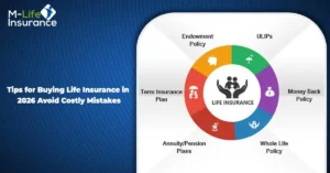 Tips for Buying Life Insurance