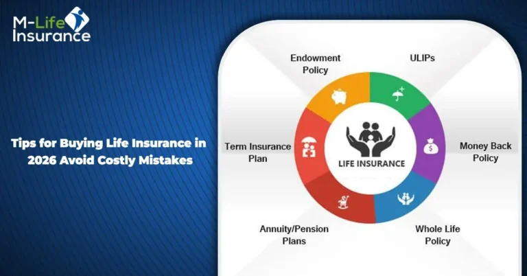 Tips for Buying Life Insurance