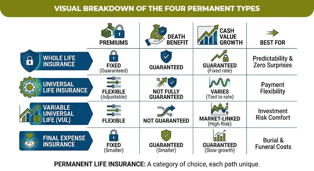 Visual-Breakdown-of-the-Four-Permanent-Types