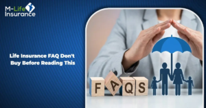 Life Insurance FAQs