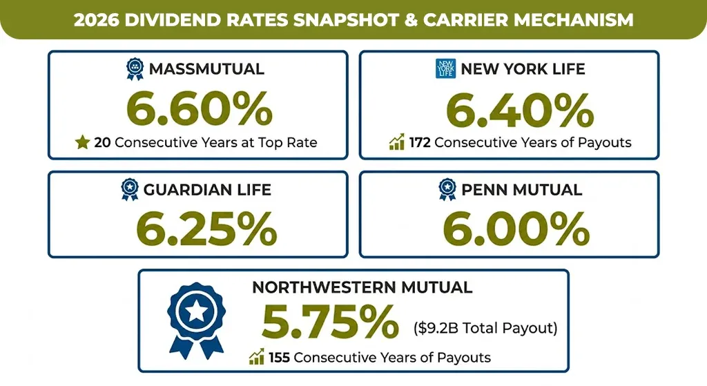 2026-Dividend-Rates-Snapshot-&-Carrier-Mechanism