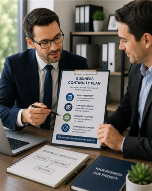 Business-Continuity-Planning-Support