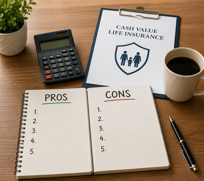 Cash-Value-Life-Insurance-Pros-and-Cons