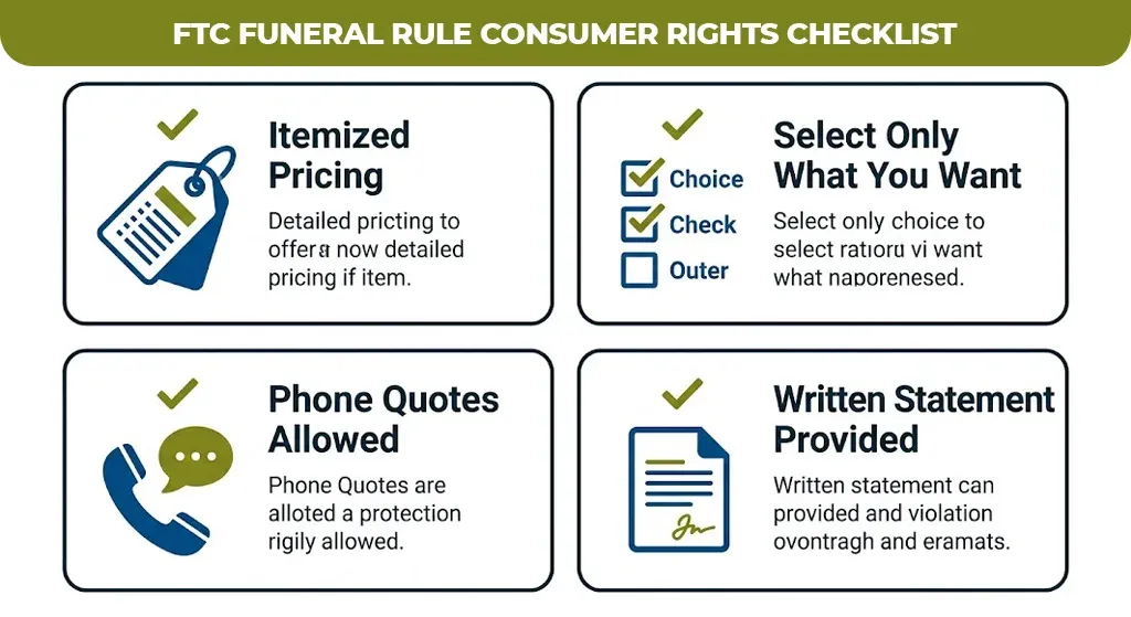 FTC-Funeral-Rule-Consumer-Rights-Checklist