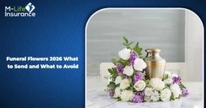 Funeral Flowers