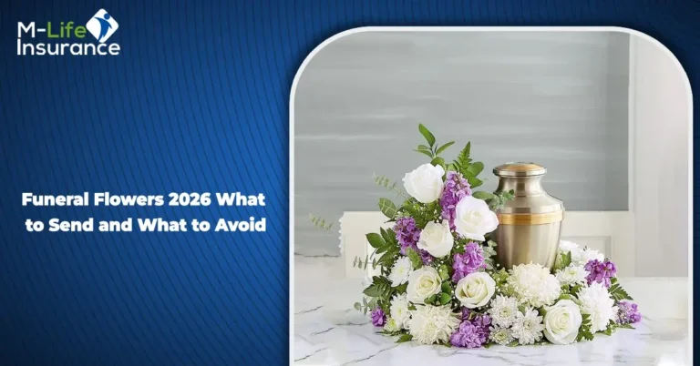 Funeral Flowers