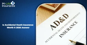Is Accidental Death Insurance Worth It