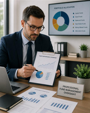 Professional-Fund-Management-Oversight