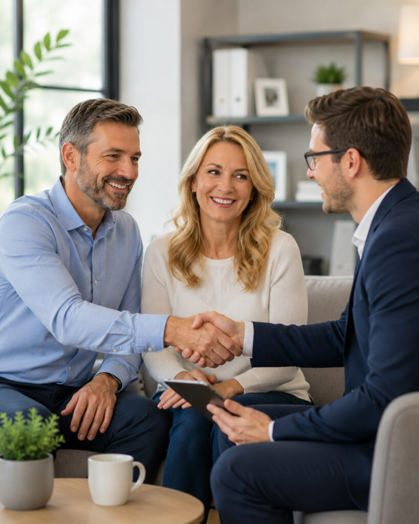 Trusted-Support