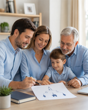 Wealth-Transfer-Strategy