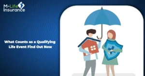 Qualifying Life Event