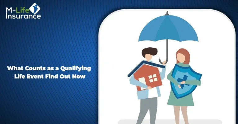 Qualifying Life Event