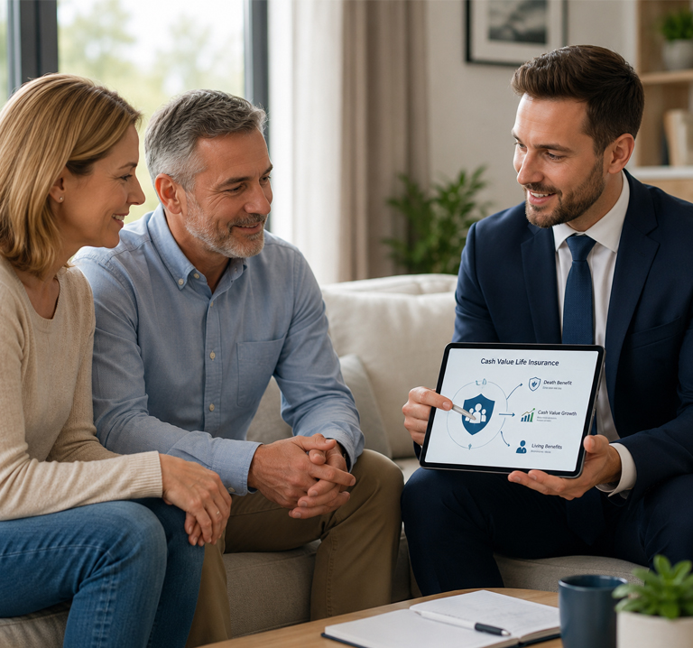 What-Is-Cash-Value-Life-Insurance