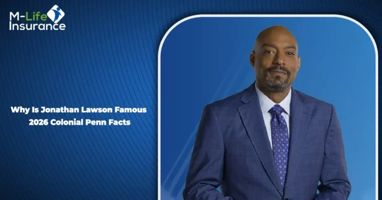 Why Is Jonathan Lawson Famous