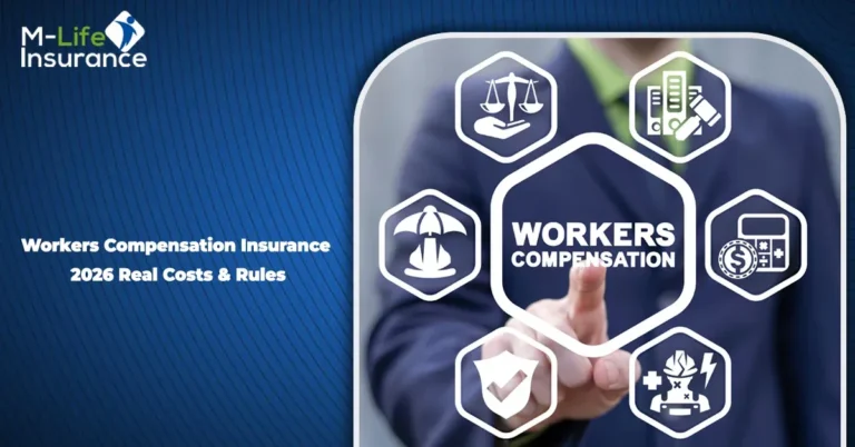 Workers Compensation Insurance