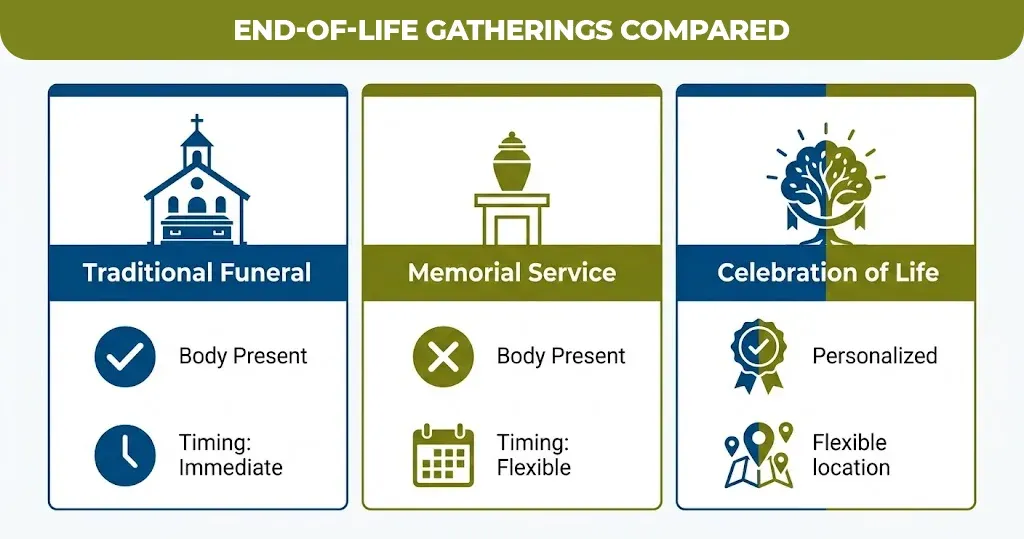 end-of-life-gatherings-compared