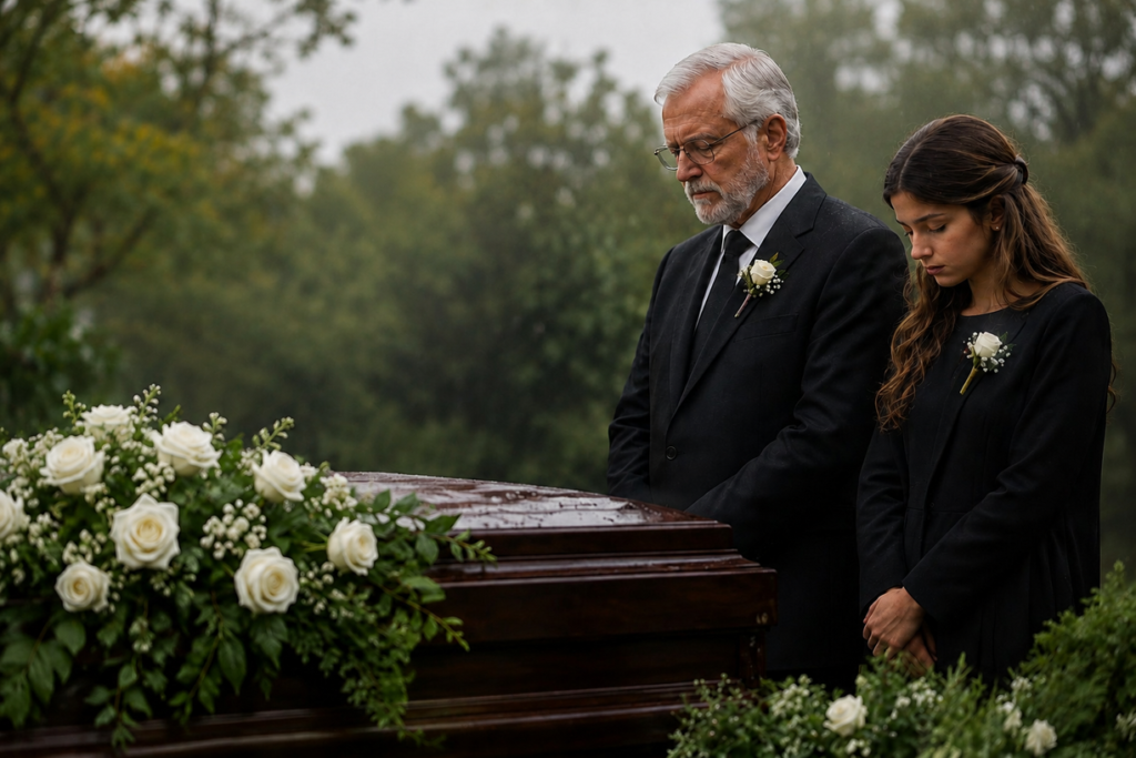 Why Families Choose Cremation Insurance