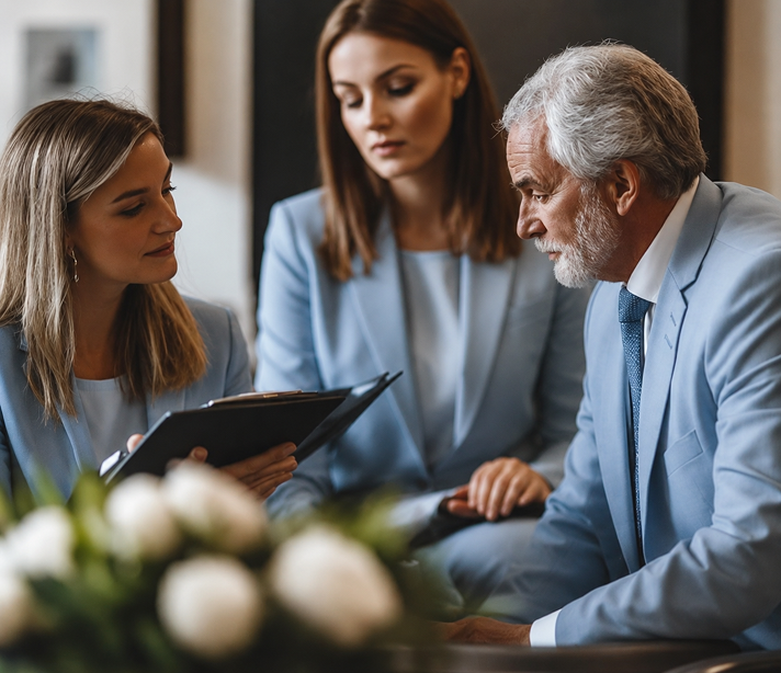 Cremation Insurance for Seniors