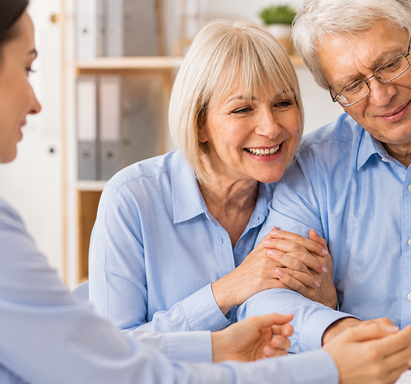 Life Insurance for Seniors