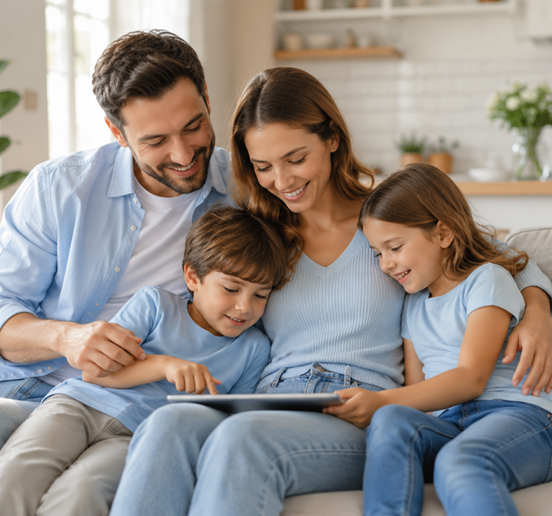 Why Choose Whole Life Insurance For Children