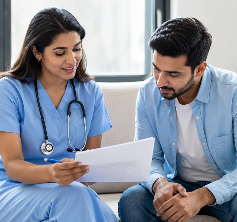 Your Guide to Choosing the Right Health Insurance Plan