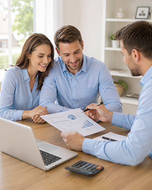 Assess Financial Needs
