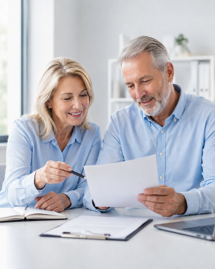 Financial Protection