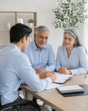Index Universal Life Insurance(IUL)