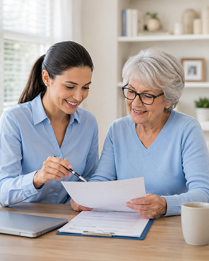 Hybrid Long Term Care Insurance