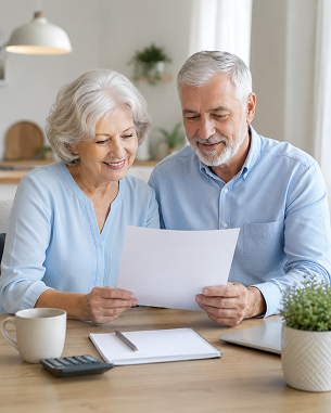 Immediate Annuity