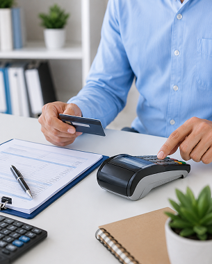 Co-payments