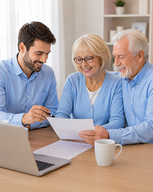 Life Insurance With Long Term Care Rider