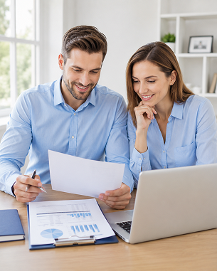 Check Insurer Reputation