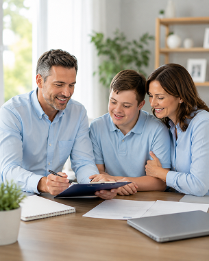 Special Needs Planning