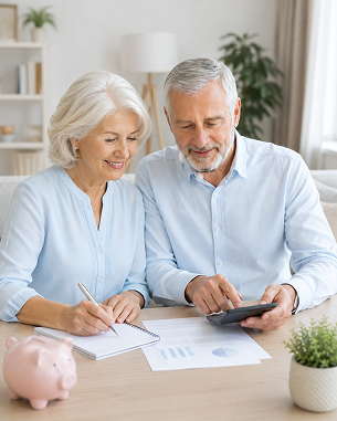 Deferred Annuity