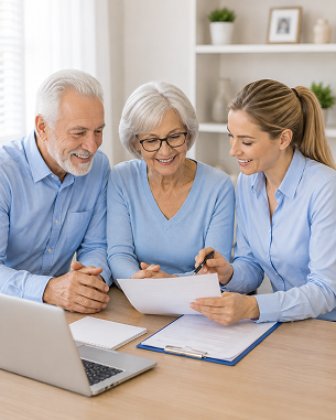 Shared Care Plan